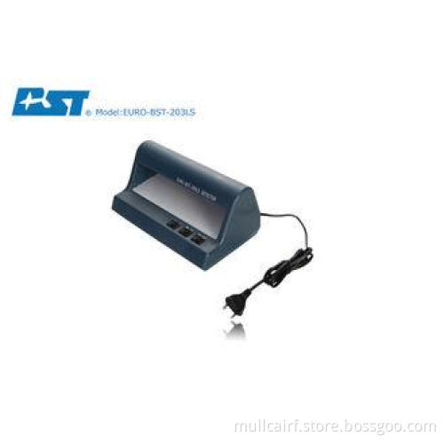 Portable UV Money Detector